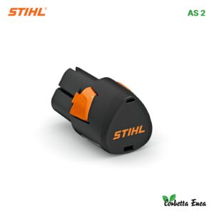 BATTERIA AS 2 STIHL