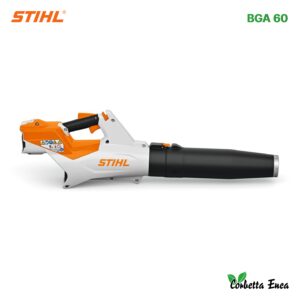 SOFFIATORE A BATTERIA BGA 60 STIHL