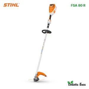 DECESPUGLIATORE A BATTERIA FSA 80 STIHL
