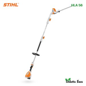 TAGLIASIEPI HLA 56 STIHL