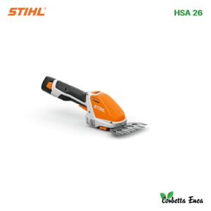 CESOIA HSA 26 STIHL