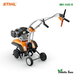 MOTOZAPPA A SCOPPIO MH 445 R STIHL