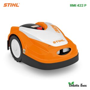 ROBOT RASAERBA RMI 422 P STIHL