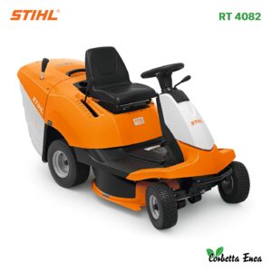 TRATTORINO TOSAERBA RT 4082 STIHL