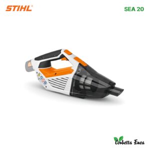 ASPIRATORE SEA 20 STIHL