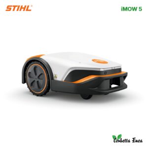 ROBOT TOSAERBA iMOW 5 STIHL