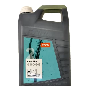 OLIO STIHL HP ULTRA PER MOTORI A 2 TEMPI LT5
