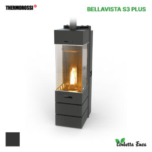 BELLAVISTA S3 PLUS THERMOROSSI