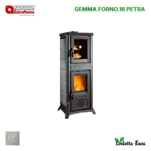 GEMMA FORNO PETRA LA NORDICA