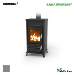 ILARIA EVO5 EASY THERMOROSSI