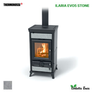 ILARIA EVO5 STONE THERMOROSSI