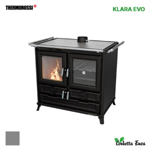 KLARA EVO THERMOROSSI