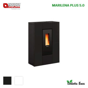 MARILENA PLUS 5.0 EXTRAFLAME