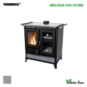 MELISSA EVO STONE THERMOROSSI