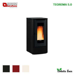 TEOREMA 5.0 EXTRAFLAME