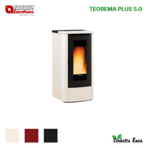 TEOREMA PLUS 5.0 EXTRAFLAME