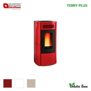 TERRY PLUS EXTRAFLAME