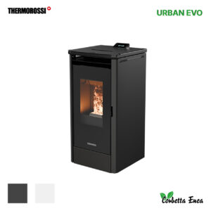 URBAN EVO THERMOROSSI