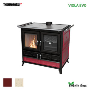 VIOLA EVO THERMOROSSI