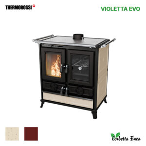 VIOLETTA EVO THERMOROSSI