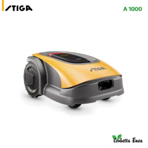 ROBOT TAGLIAERBA AUTONOMO A 1000 STIGA
