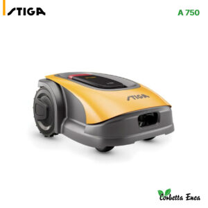 ROBOT TAGLIAERBA AUTONOMO A 750 STIGA