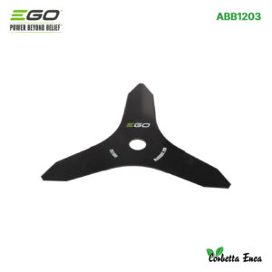 APPLICAZIONE DECESPUGLIATORE PER MULTITOOL ABB1203 EGO