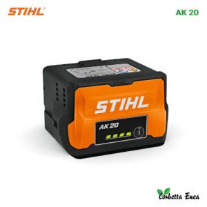 BATTERIA AK 20 STIHL