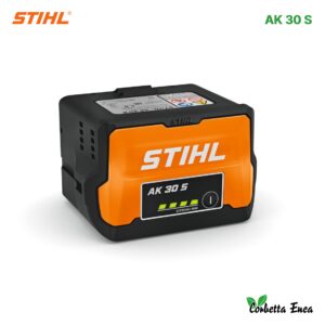 BATTERIA AK 30 S STIHL