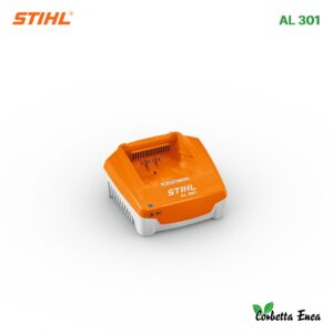 CARICATORE RAPIDO AL 301 STIHL