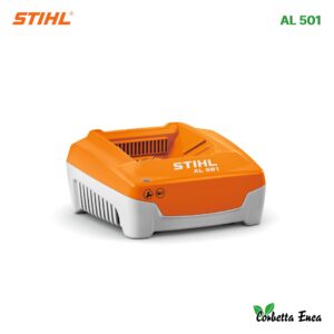 CARICABATTERIA AL 501 STIHL