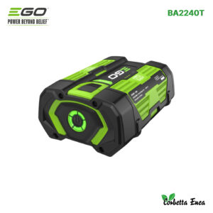 BATTERIA BA2240T EGO