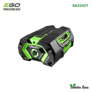 BATTERIA BA2242T EGO