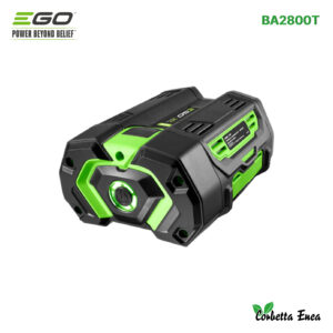 BATTERIA BA2800T EGO