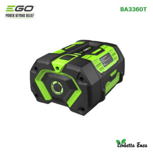 BATTERIA BA3360T EGO