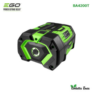 BATTERIA BA4200T EGO