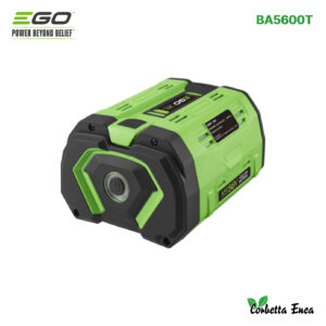 BATTERIA BA5600T EGO