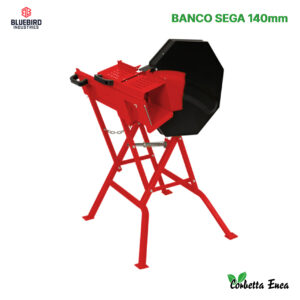 BANCO SEGA 140MM BLUEBIRD