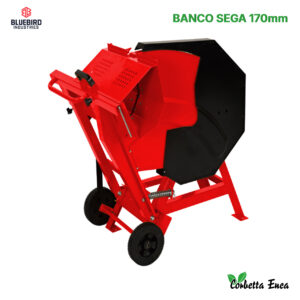 BANCO SEGA 170MM BLUEBIRD