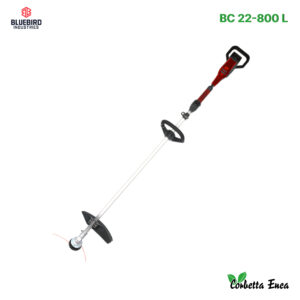 DECESPUGLIATORE BC 22-800 L BLUEBIRD