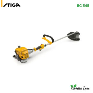 DECESPUGLIATORE A SCOPPIO BC 545 STIGA