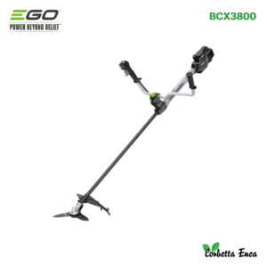 DECESPUGLIATORE A BATTERIA BCX3800 EGO