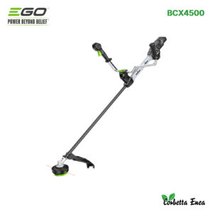 DECESPUGLIATORE A BATTERIA BCX4500 EGO