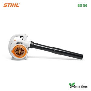 SOFFIATORE A MOTORE STIHL BG 56 STIHL
