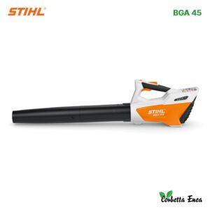SOFFIATORE A BATTERIA BGA 45 STIHL