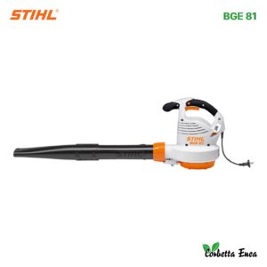 SOFFIATORE ELETTRICO BGE 81 STIHL