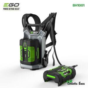 ZAINO PORTABATTERIA BH1001 EGO