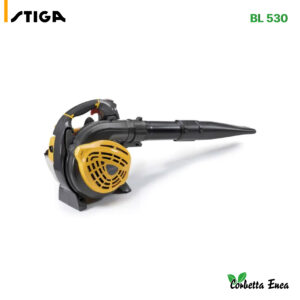 SOFFIATORE A SCOPPIO BL 530 STIGA