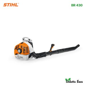 SOFFIATORE A SPALLA A MOTORE BR 430 STIHL