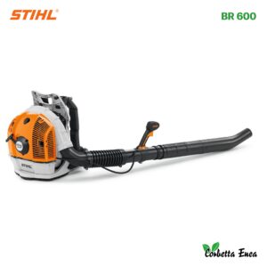 SOFFIATORE A MOTORE BR 600 STIHL
